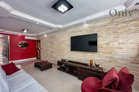 Sobrado com 3 Quartos à venda, 218m² no Parque São Domingos, São Paulo