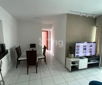 Apartamento com 3 Quartos à venda, 82m² no Setor Bueno, Goiânia