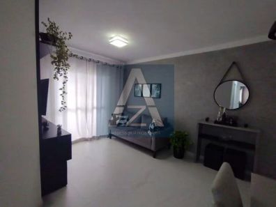 Apartamento com 3 Quartos à venda, 80m² no Jardim Vera Cruz, Sorocaba
