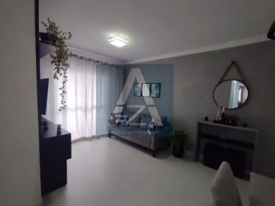 Apartamento com 3 Quartos à venda, 80m² no Jardim Vera Cruz, Sorocaba