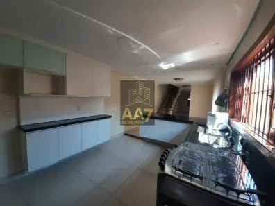 Sobrado com 3 Quartos à venda, 125m² no Jardim Ester Yolanda, São Paulo