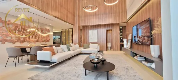 Apartamento com 2 Quartos à venda, 110m² no Cambuí, Campinas