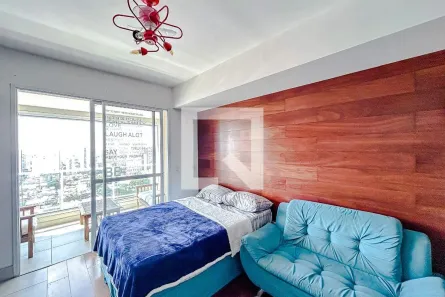 Apartamento com 1 Quarto à venda, 35m² no Vila Gomes Cardim, São Paulo
