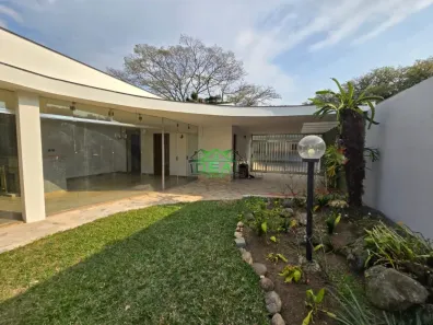 Casa com 3 Quartos para alugar, 224m² no Bela Aliança, São Paulo