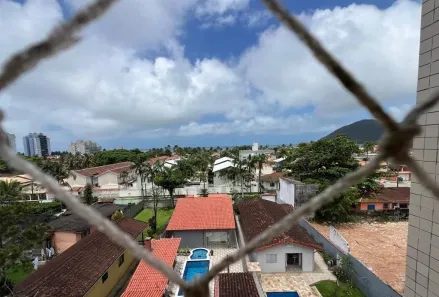 Apartamento com 2 Quartos à venda, 78m² no Centro, Bertioga