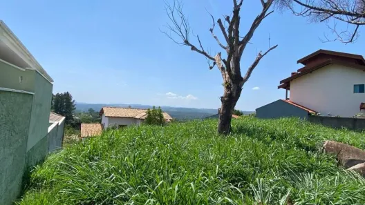 Lote/Terreno à venda, 589m² no Caminhos de San Conrado (Sousas), Campinas