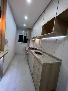 Apartamento com 2 Quartos à venda, 65m² no da Luz, Nova Iguaçu