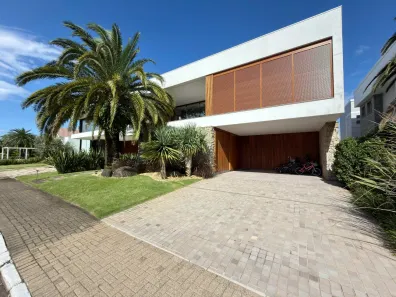 Casa de Condomínio com 5 Quartos à venda, 460m² no Capão da Canoa, Capão da Canoa