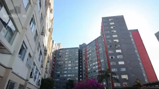 Apartamento com 1 Quarto à venda, 41m² no Partenon, Porto Alegre