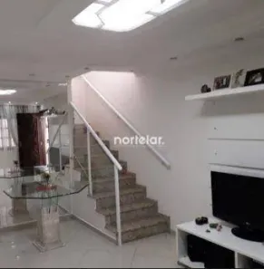 Sobrado com 3 Quartos à venda, 190m² no Vila Mirante, São Paulo