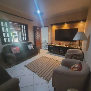 Casa com 3 Quartos à venda, 122m² no Residencial Bosque dos Ipês, São José dos Campos