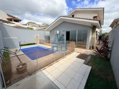 Casa de Condomínio com 2 Quartos à venda, 432m² no Centro, Presidente Prudente