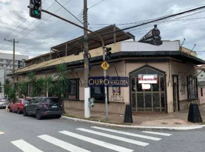 Ponto Comercial à venda, 480m² no Água Rasa, São Paulo