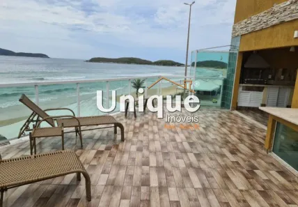 Casa com 5 Quartos à venda, 350m² no Peró, Cabo Frio