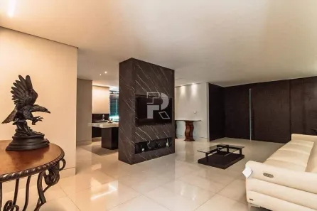 Apartamento com 2 Quartos à venda, 160m² no Lourdes, Belo Horizonte