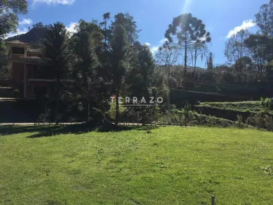 Lote/Terreno à venda, 808m² no Parque do Imbui, Teresópolis