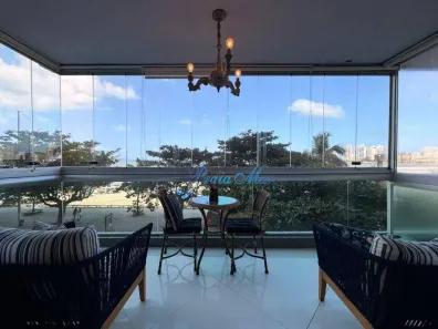 Apartamento com 3 Quartos à venda, 187m² no Pitangueiras, Guarujá