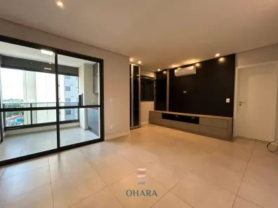 Apartamento com 2 Quartos para alugar, 89m² no Centro Político Administrativo, Cuiabá