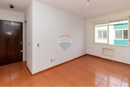 Apartamento com 1 Quarto à venda, 42m² no Jardim do Salso, Porto Alegre
