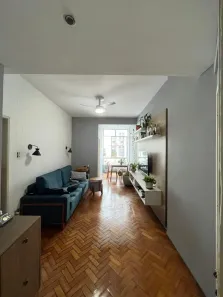 Apartamento com 2 Quartos à venda, 62m² no Copacabana, Rio de Janeiro