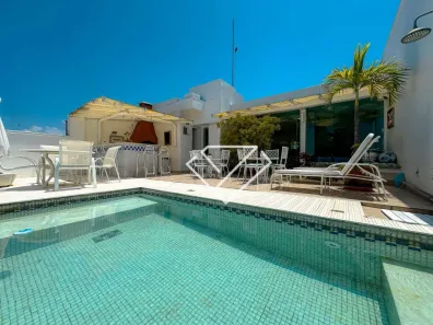 Cobertura com 4 Quartos à venda, 457m² no Ipanema, Rio de Janeiro