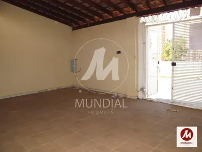 Casa com 3 Quartos à venda, 80m² no Campos Elíseos, Ribeirão Preto