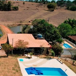 com 2 Quartos à venda, 23000m² no Sítio Novo, São José do Rio Pardo