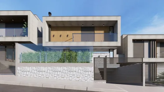 Casa com 3 Quartos à venda, 152m² no João Paulo, Florianópolis