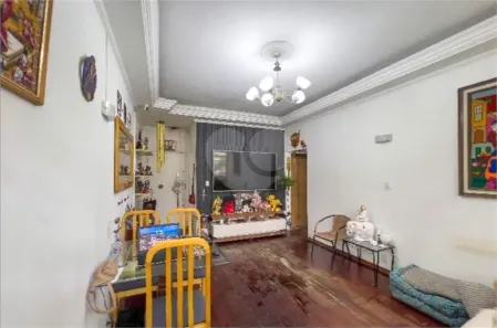Apartamento com 3 Quartos à venda, 110m² no Vila Mariana, São Paulo