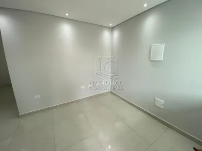 Sobrado com 2 Quartos à venda, 115m² no Vila Curuçá, Santo André