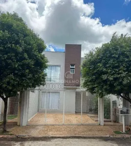 Sobrado com 3 Quartos à venda, 115m² no Bonfim Paulista, Ribeirão Preto