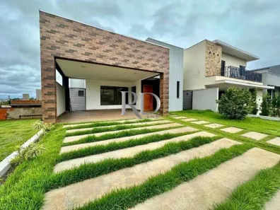 Casa de Condomínio com 3 Quartos para alugar, 190m² no Conjunto Habitacional Alexandre Urbanas, Londrina