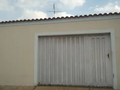 Casa com 3 Quartos à venda, 204m² no Jardim dos Ipês, Sumaré