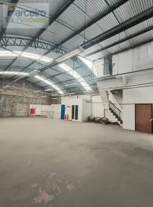 Prédio Comercial para alugar, 1614m² no Maranhão, São Paulo