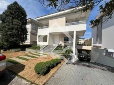 Casa de Condomínio com 4 Quartos para alugar, 500m² no Parque Terra Nova II, São Bernardo do Campo