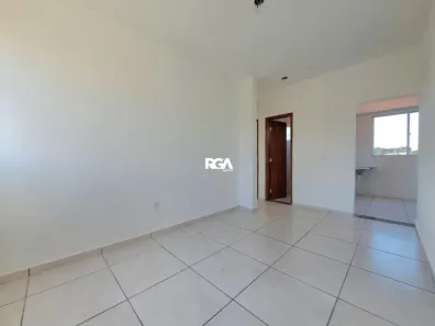 Apartamento com 2 Quartos à venda, 49m² no Santa Marta, Ribeirão das Neves