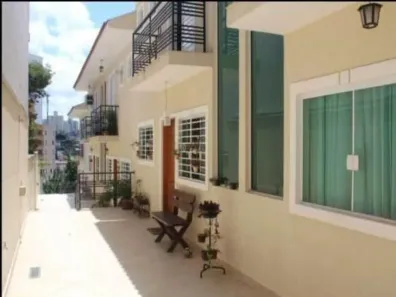 Casa com 3 Quartos à venda, 100m² no Parque Mandaqui, São Paulo
