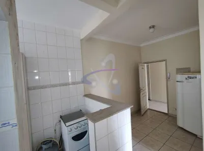 Apartamento com 2 Quartos à venda, 47m² no Centro, São Vicente