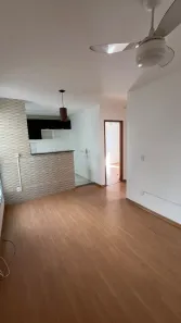 Apartamento com 2 Quartos para alugar, 52m² no Maranguape I, Paulista