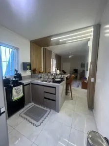 Apartamento com 2 Quartos à venda, 82m² no Mirim, Praia Grande