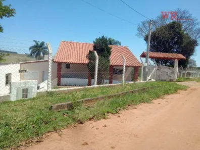 Fazenda/Sítio com 2 Quartos à venda, 100m² no , Pilar do Sul