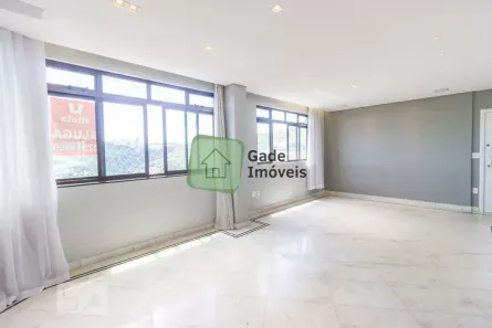 Apartamento com 3 Quartos à venda, 130m² no Buritis, Belo Horizonte