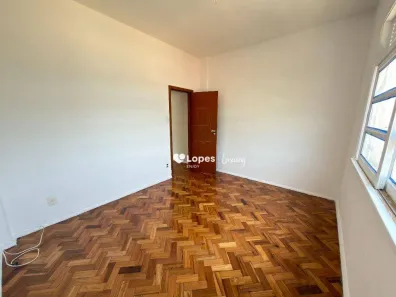 Apartamento com 1 Quarto à venda, 38m² no Laranjeiras, Rio de Janeiro