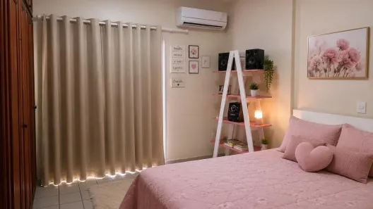 Apartamento com 3 Quartos para alugar, 115m² no Parque 10 de Novembro, Manaus
