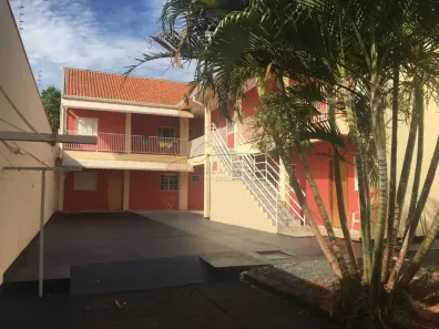 Casa de Condomínio com 8 Quartos à venda, 251m² no Vila Monte Alegre, Ribeirão Preto