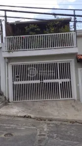 Sobrado com 2 Quartos à venda, 77m² no Jardim Coimbra, São Paulo