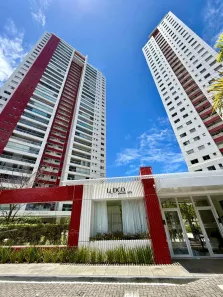 Apartamento com 3 Quartos à venda, 134m² no Patamares, Salvador