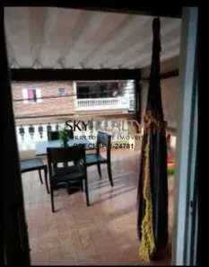 Sobrado com 3 Quartos à venda, 90m² no Jardim Guanabara, São Paulo