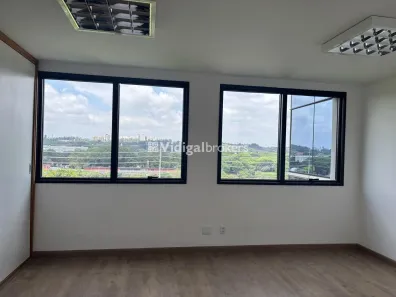 Sala Comercial para alugar, 43m² no Alto de Pinheiros, São Paulo