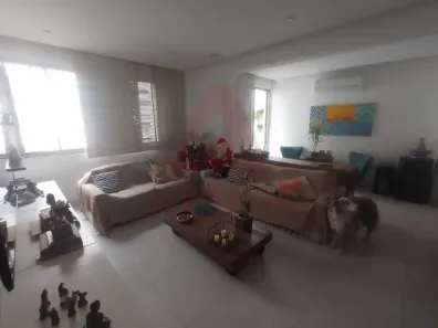 Apartamento com 3 Quartos à venda, 124m² no Copacabana, Rio de Janeiro